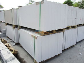 安全優質的ALC板，首選廣州巨工建材