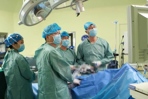 敲黑板！細(xì)數(shù)省內(nèi)領(lǐng)先的超聲技術(shù)突破，究竟有多好？